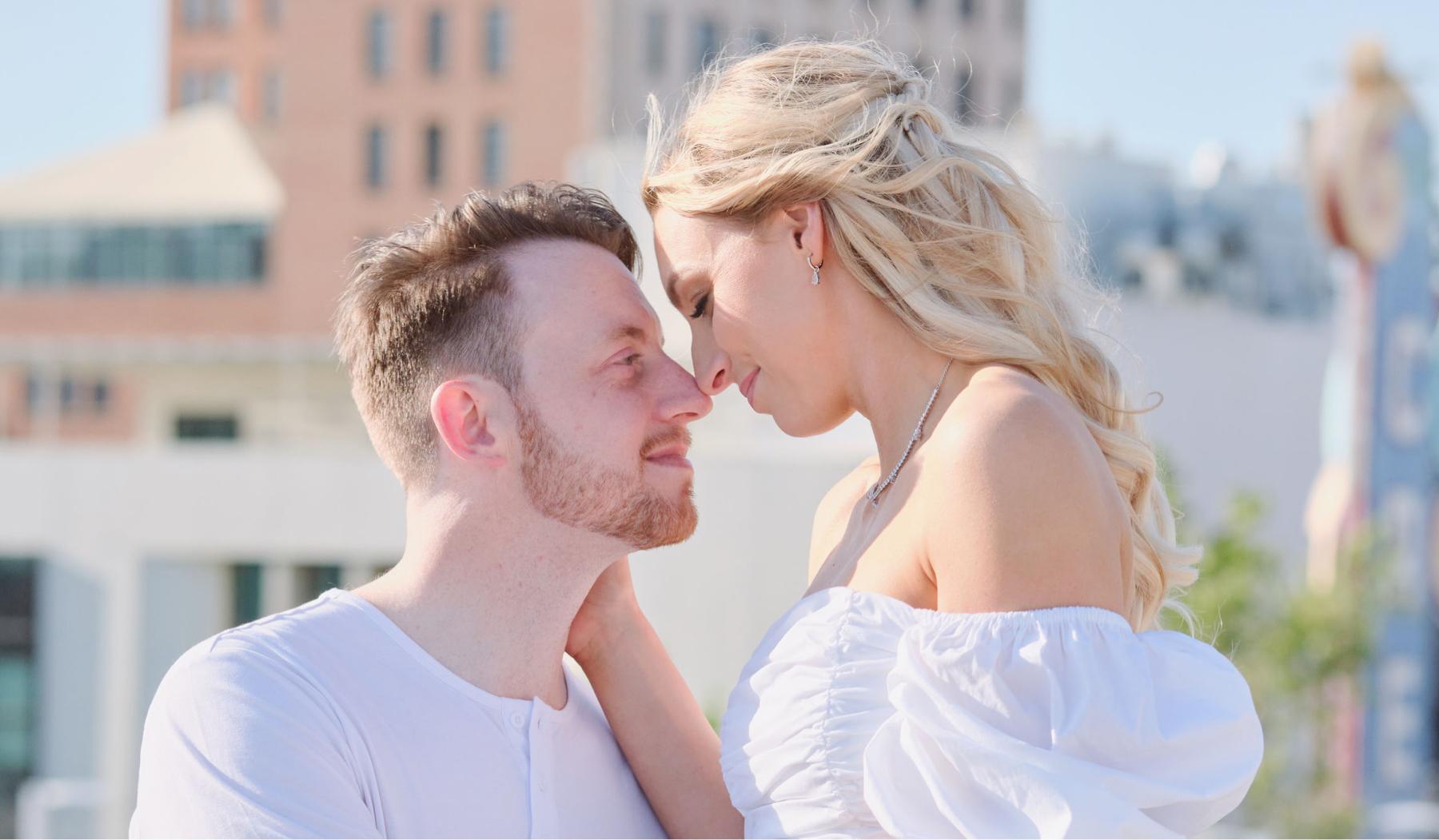 Alexandra Dozsa And Kyle Sproul S Wedding Website