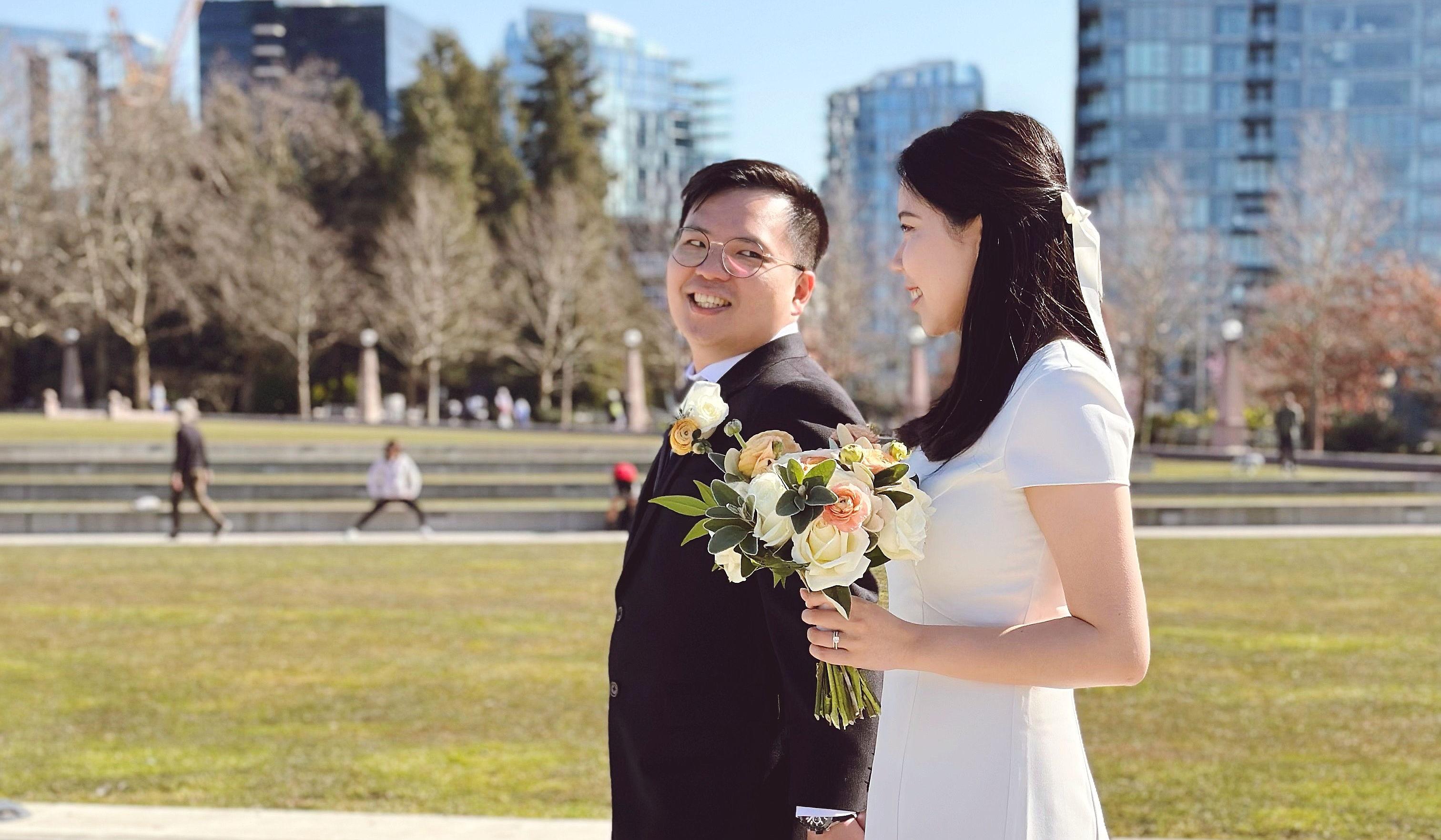 Stephen Cheng And Amy Lin S Wedding Website