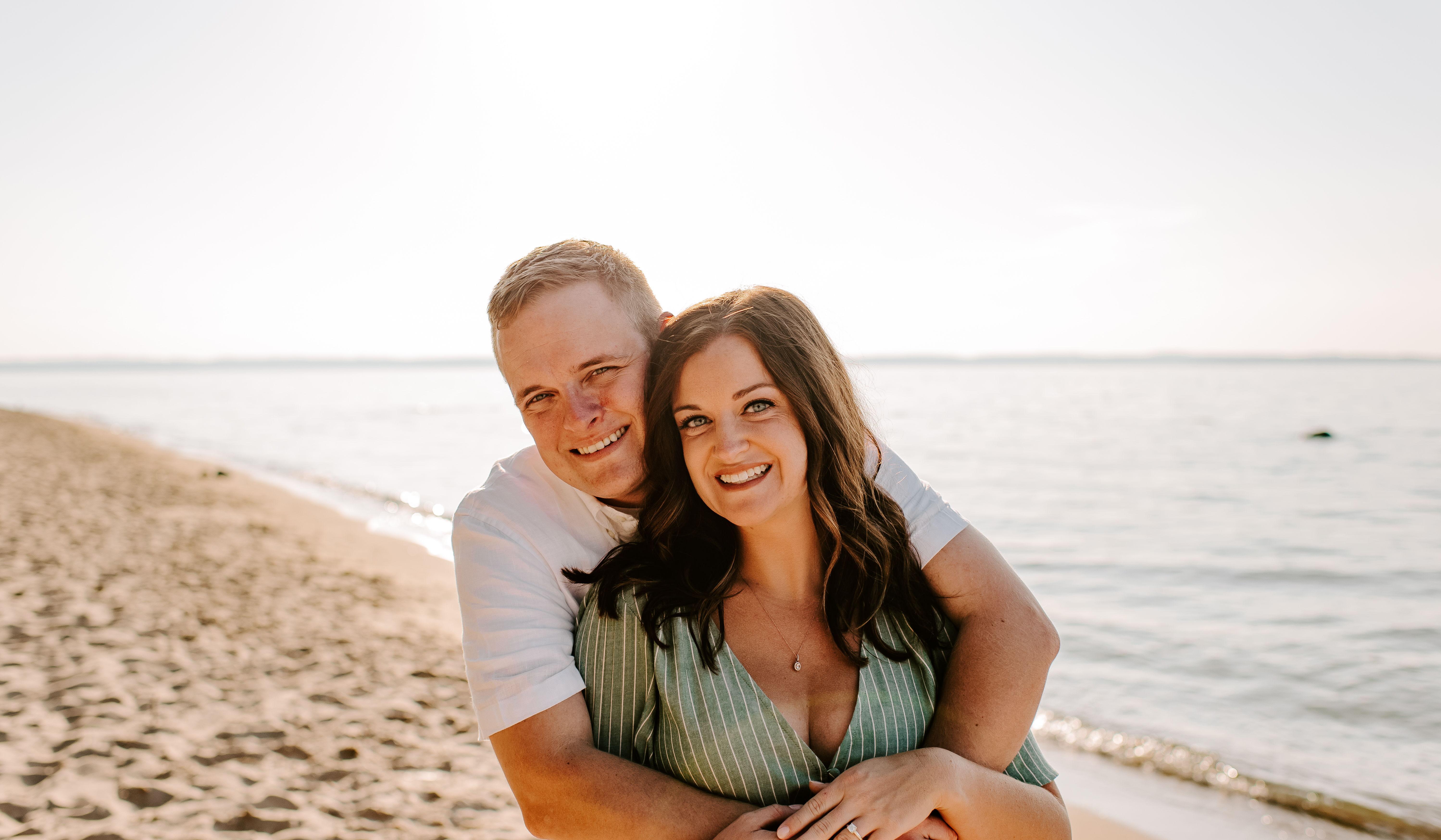 Brittany Hartman And Avery Hohlbein S Wedding Website