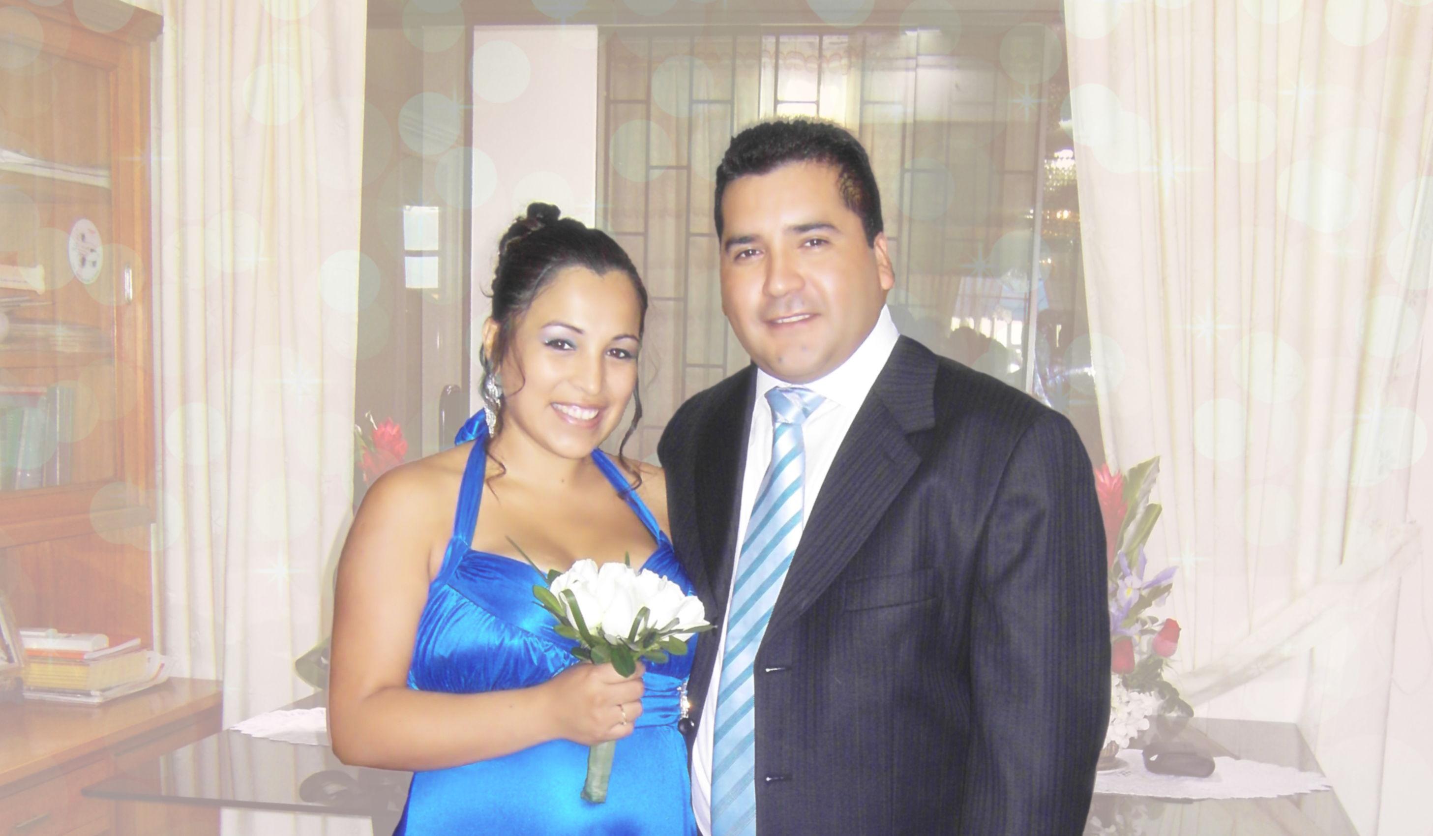 Vanessa Alcalde And Juancarlos Coronado S Wedding Website