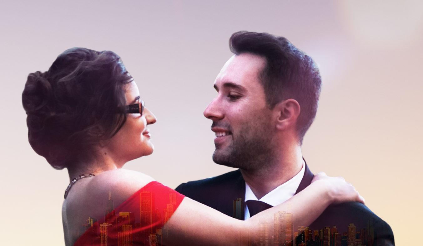 Enxhi Zekthi And Egzon Shaqiri S Wedding Website