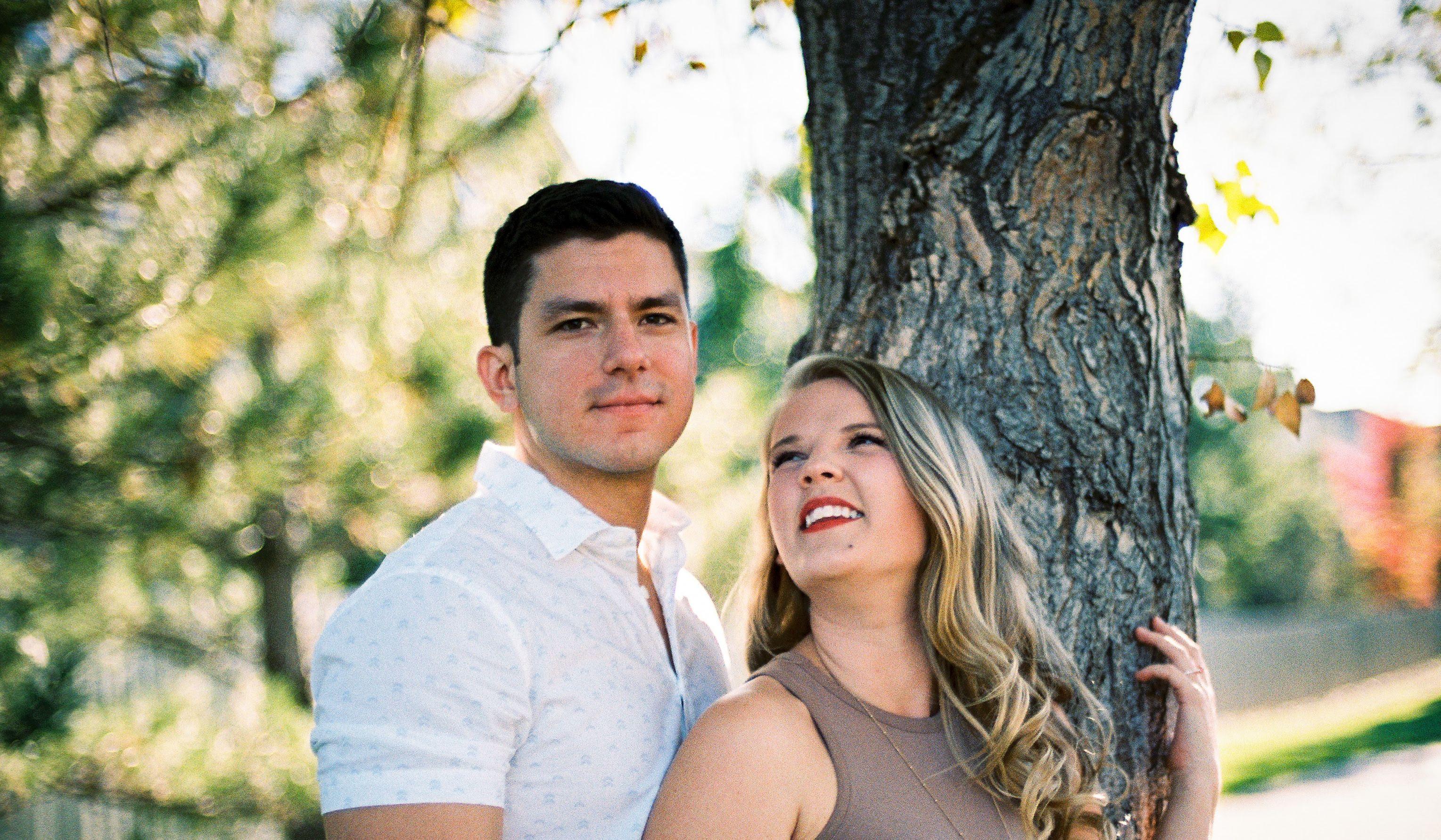 Brenna Riley And Andres Bullon Delfin S Wedding Website