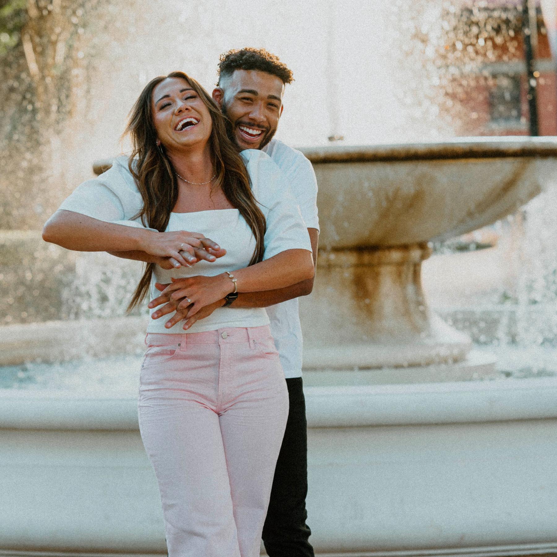 Marisa Walker And Devonte Walker S Wedding Website