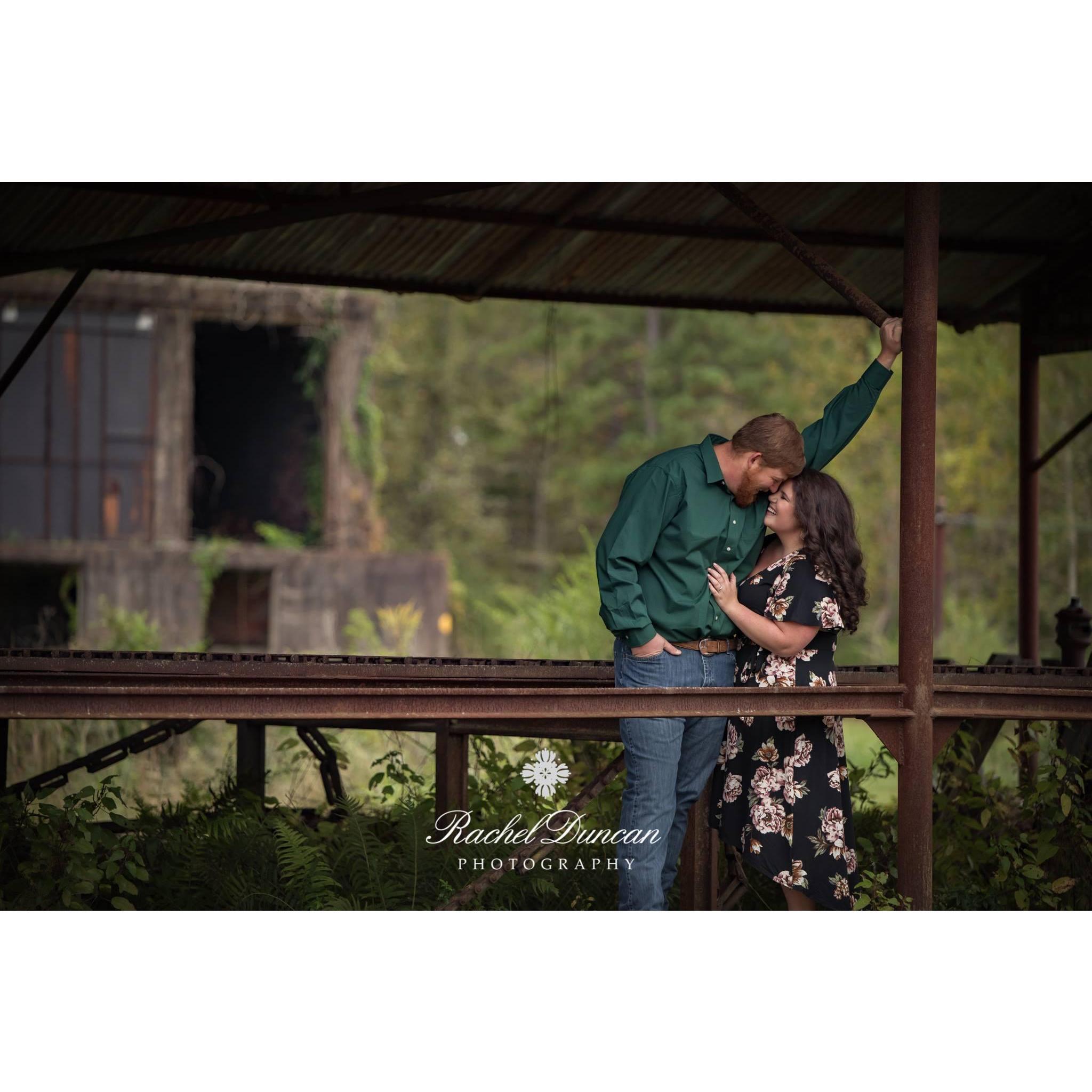 Can't say enough wonderful things about Rachel Duncan Photography!