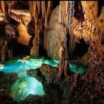Luray Caverns