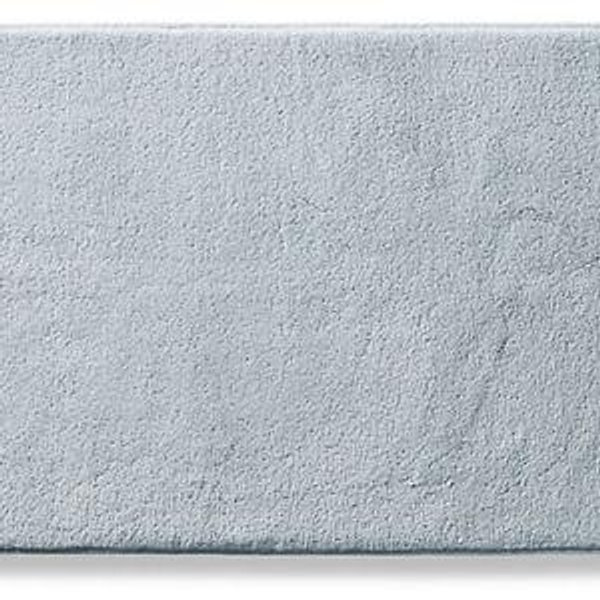 Frontgate Resort Collection 21" x 34" Seascape Bath Mat: Plush Turkish Cotton & Absorbent Luxury
