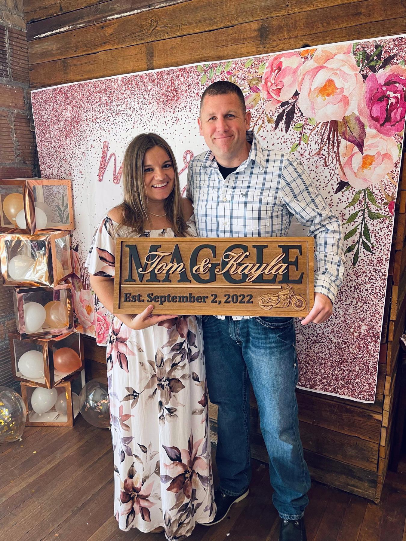 Bridal Shower