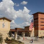 Round Rock Premium Outlets