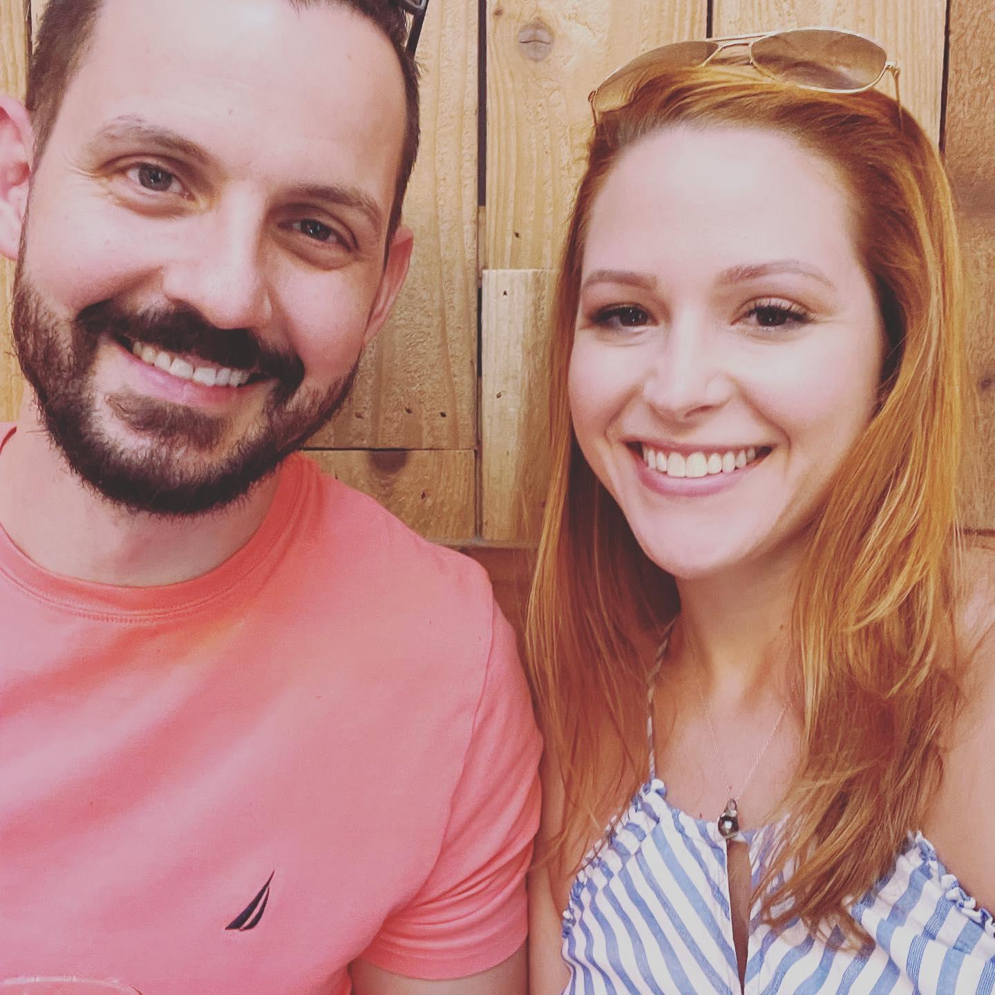 The Wedding Website of Joseph Horak and Kari Schouweiler