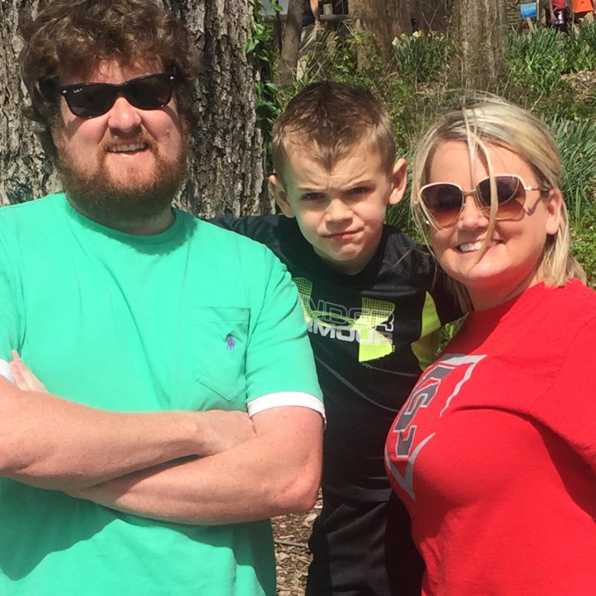 Trip to the Zoo