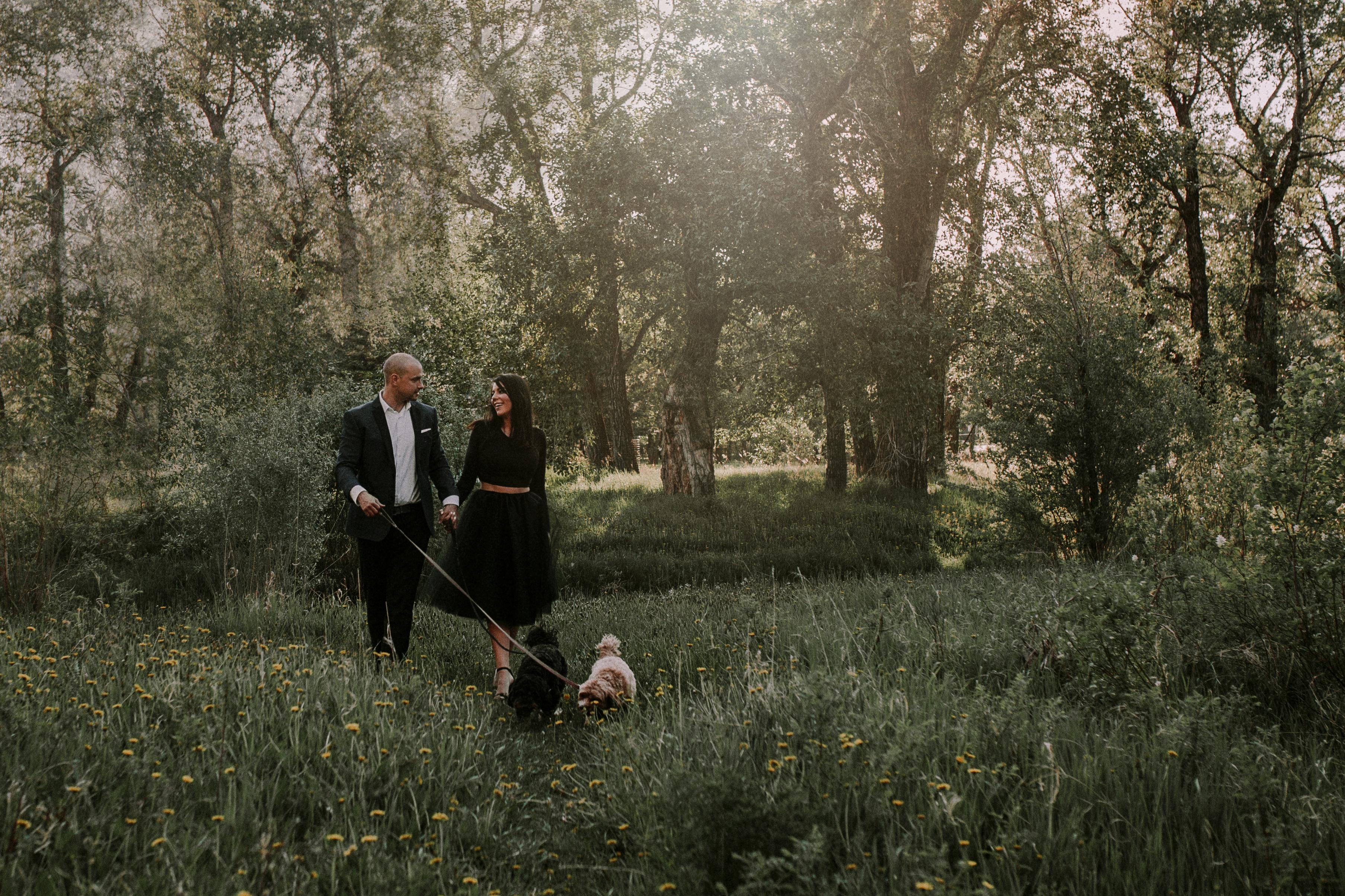 The Wedding Website of Jennifer Calmusky and Derek Riewe