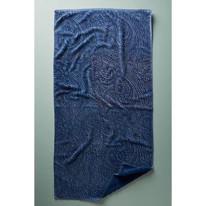 Kassatex Francesca Sculpted Paisley Towel Collection