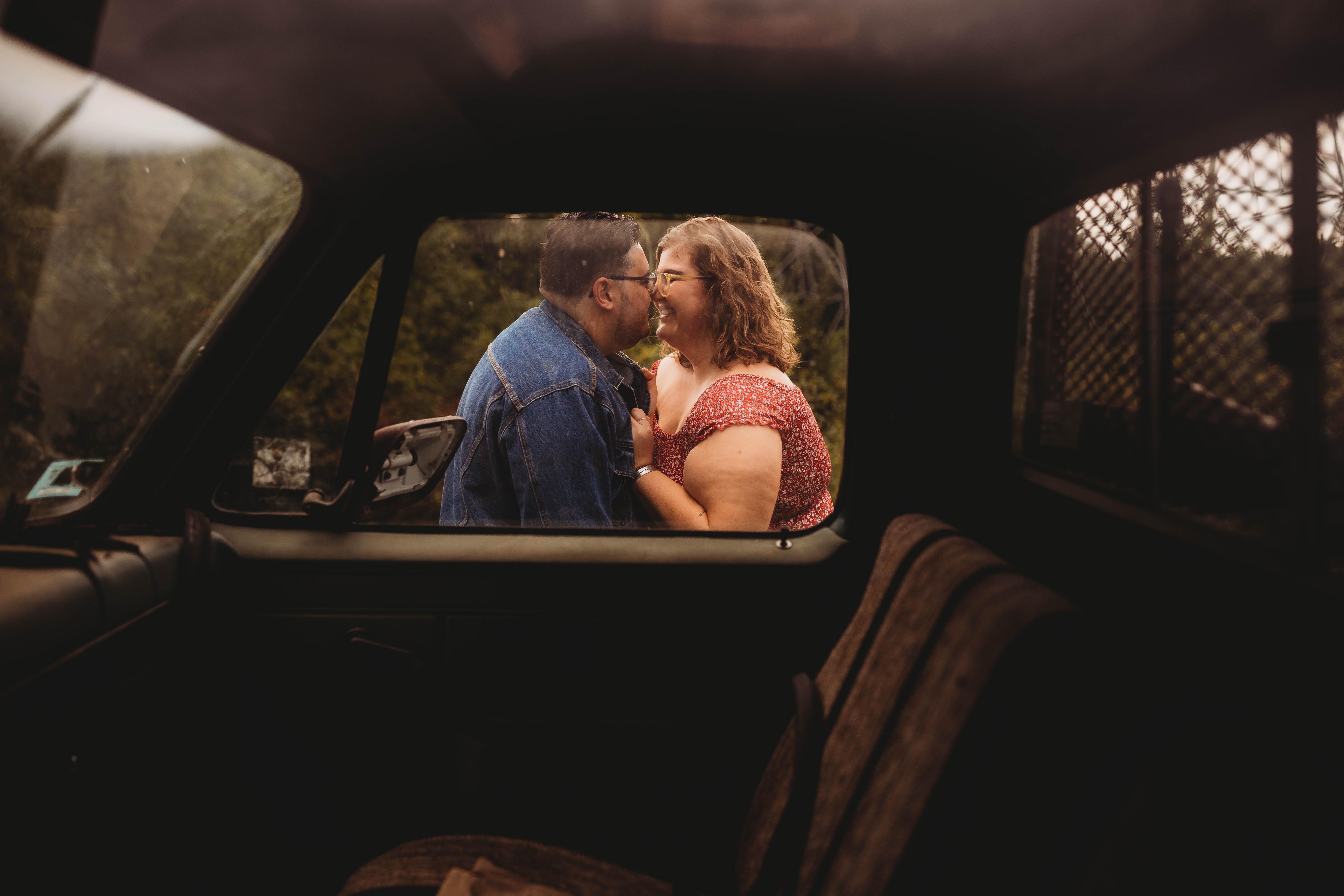 The Wedding Website of Sarah Rasmussen and Joseph Castiglia