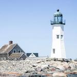 Scituate Lighthouse
