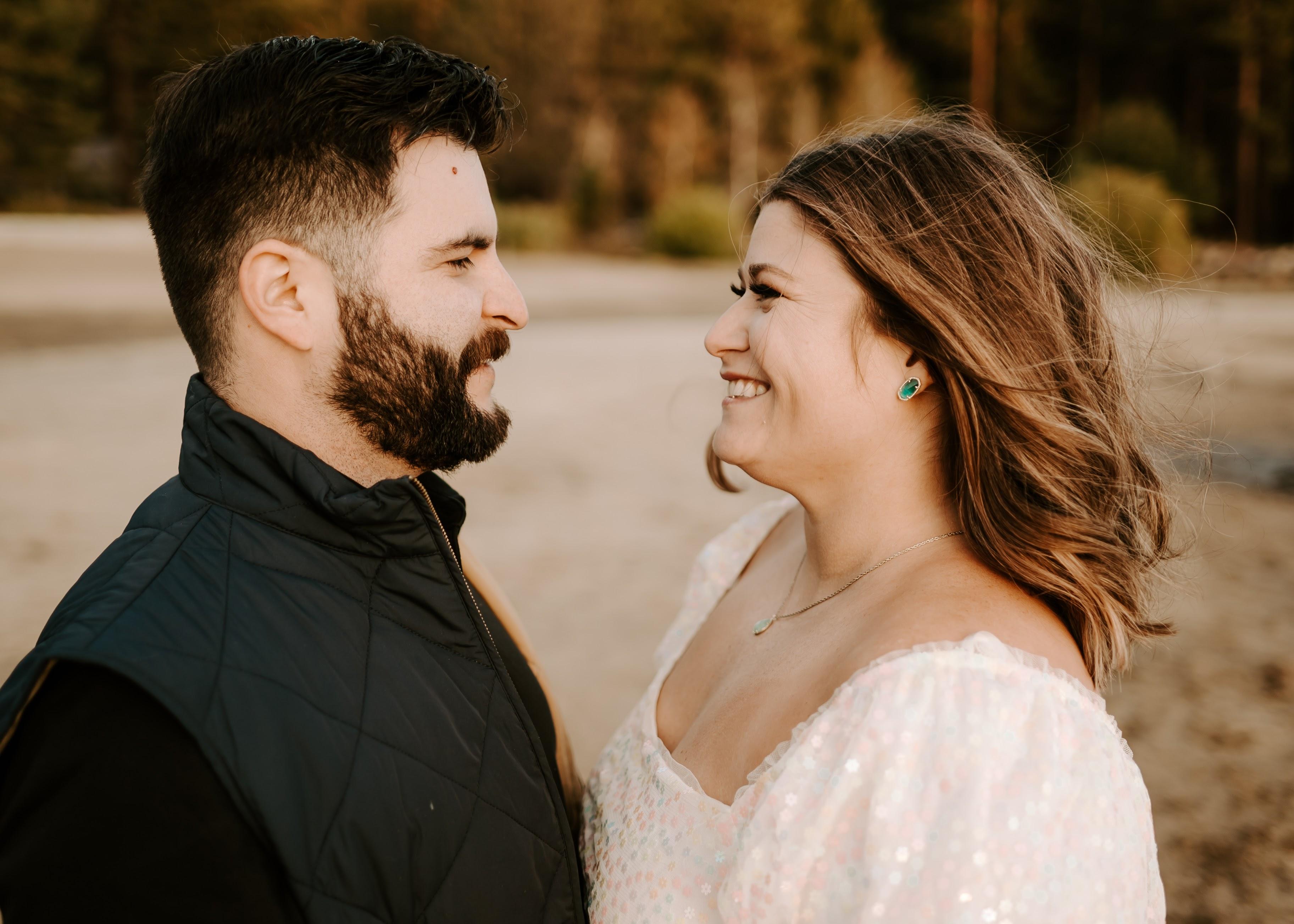 The Wedding Website of Hannah Laird and Carlos Elizondo