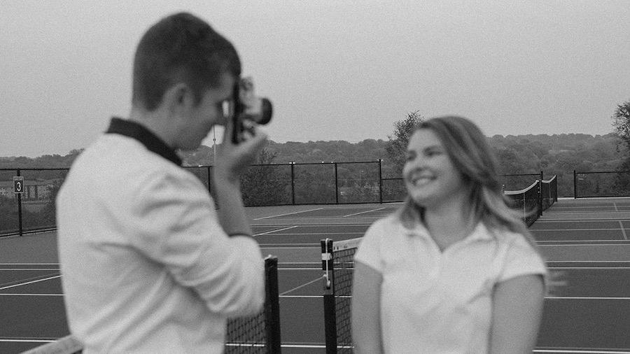 The Wedding Website of Leone Isabella Klinger and Davis James Flogel