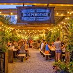 Independence Beer Garden