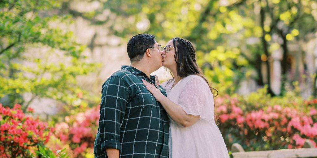 The Wedding Website of Caitlyn Grabova and Carlos Martinez
