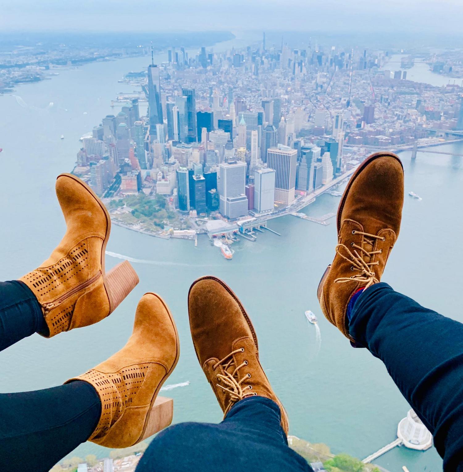 New York, New York