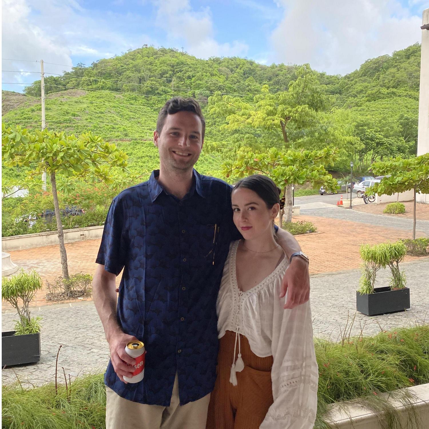 Costa Rica
June 2021