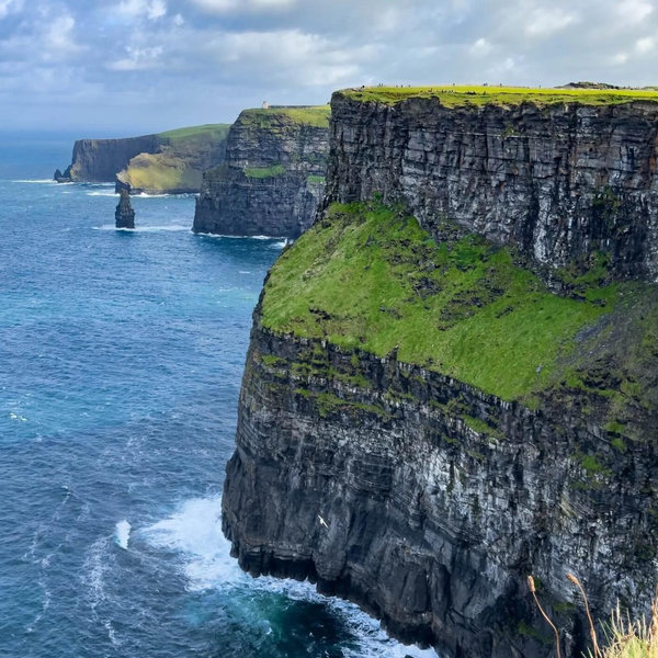Honeymoon Fund - Ireland
