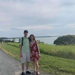 Spectacle Island