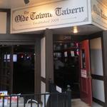Olde Towne Tavern