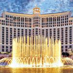 Fountains of Bellagio