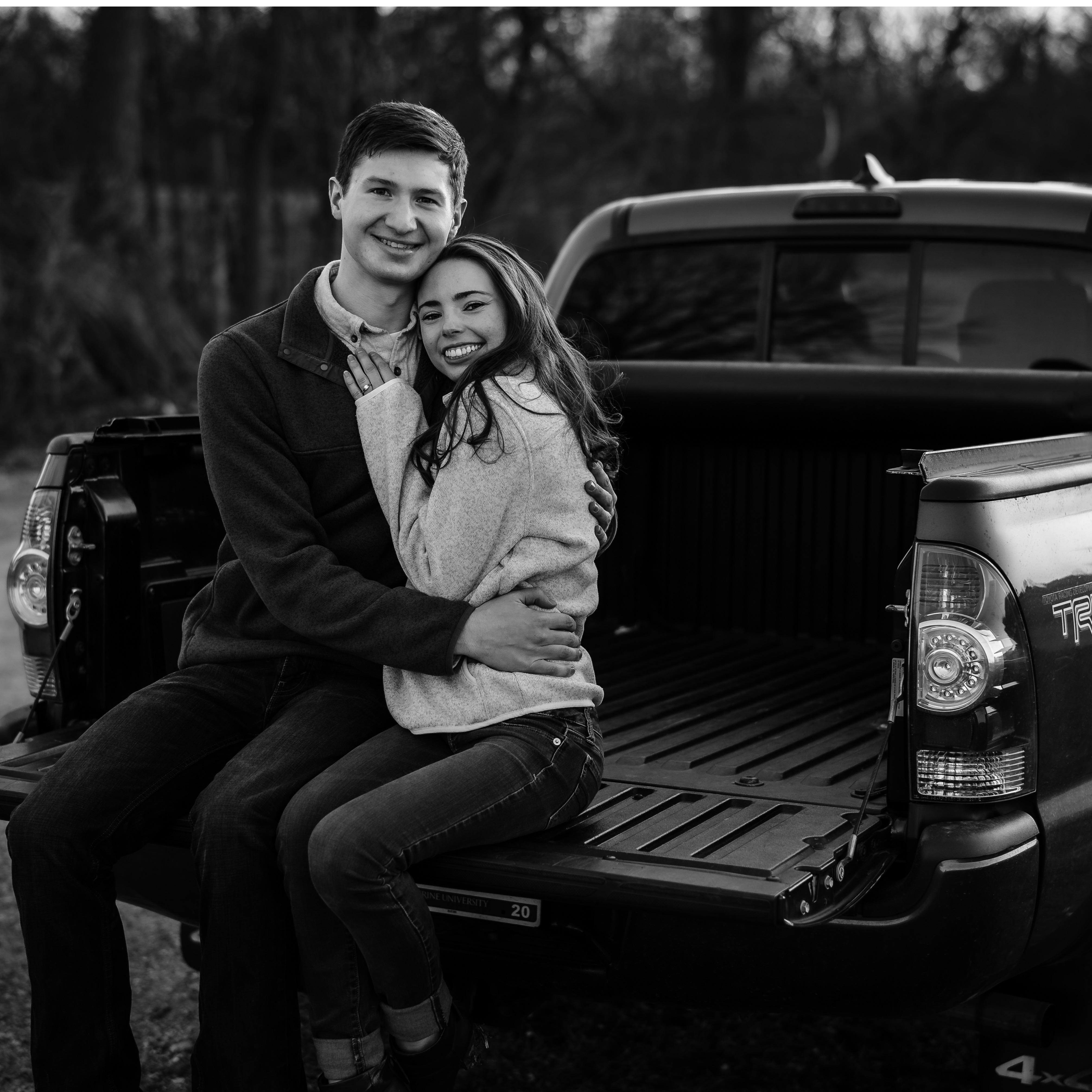 Our Engagement