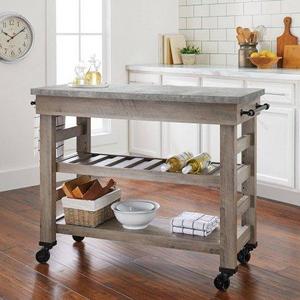 Better Homes & Gardens Farmhouse Cart $126.69