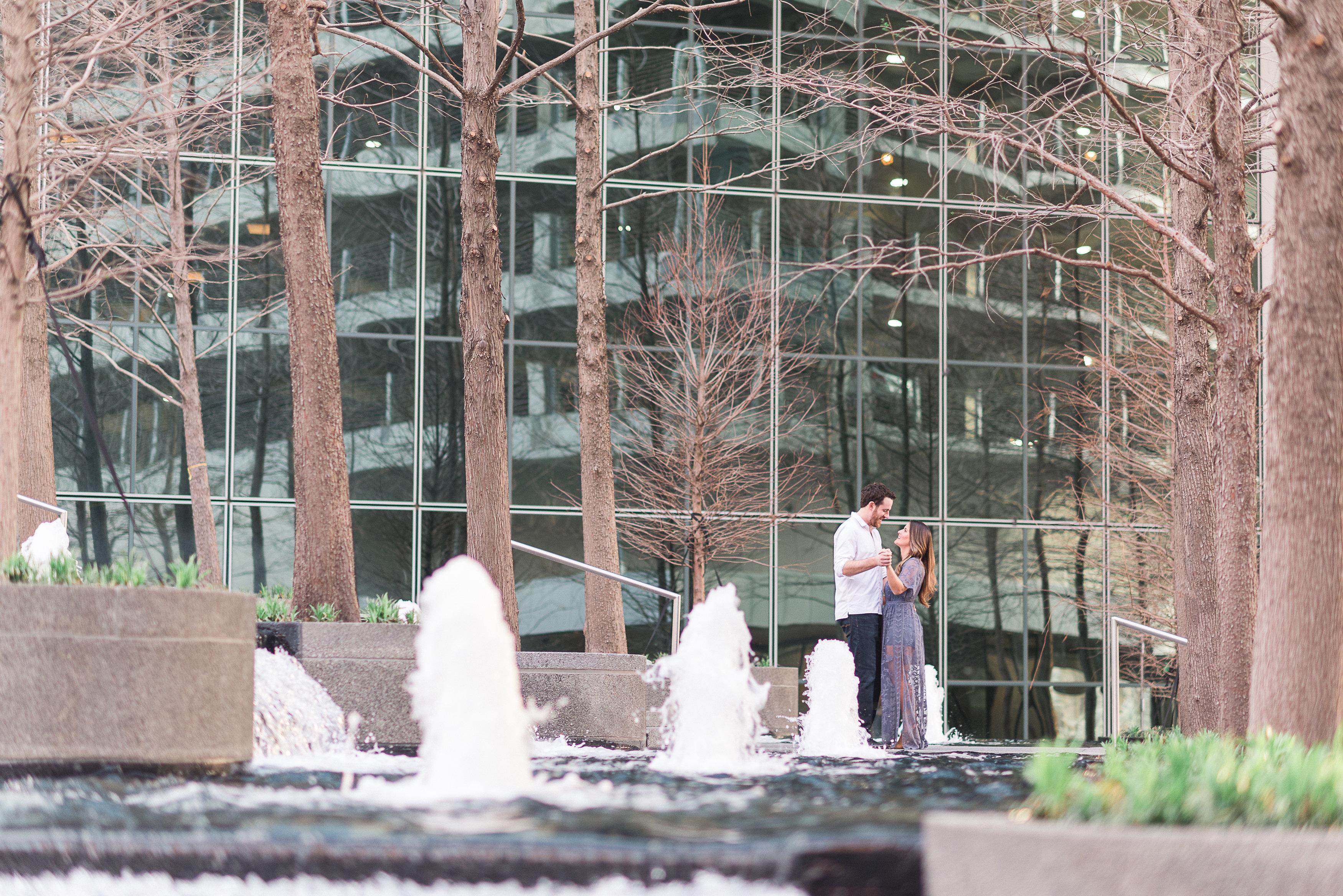 The Wedding Website of Natalie Cass and Mathieu Aubin