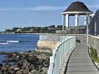 Cliff Walk