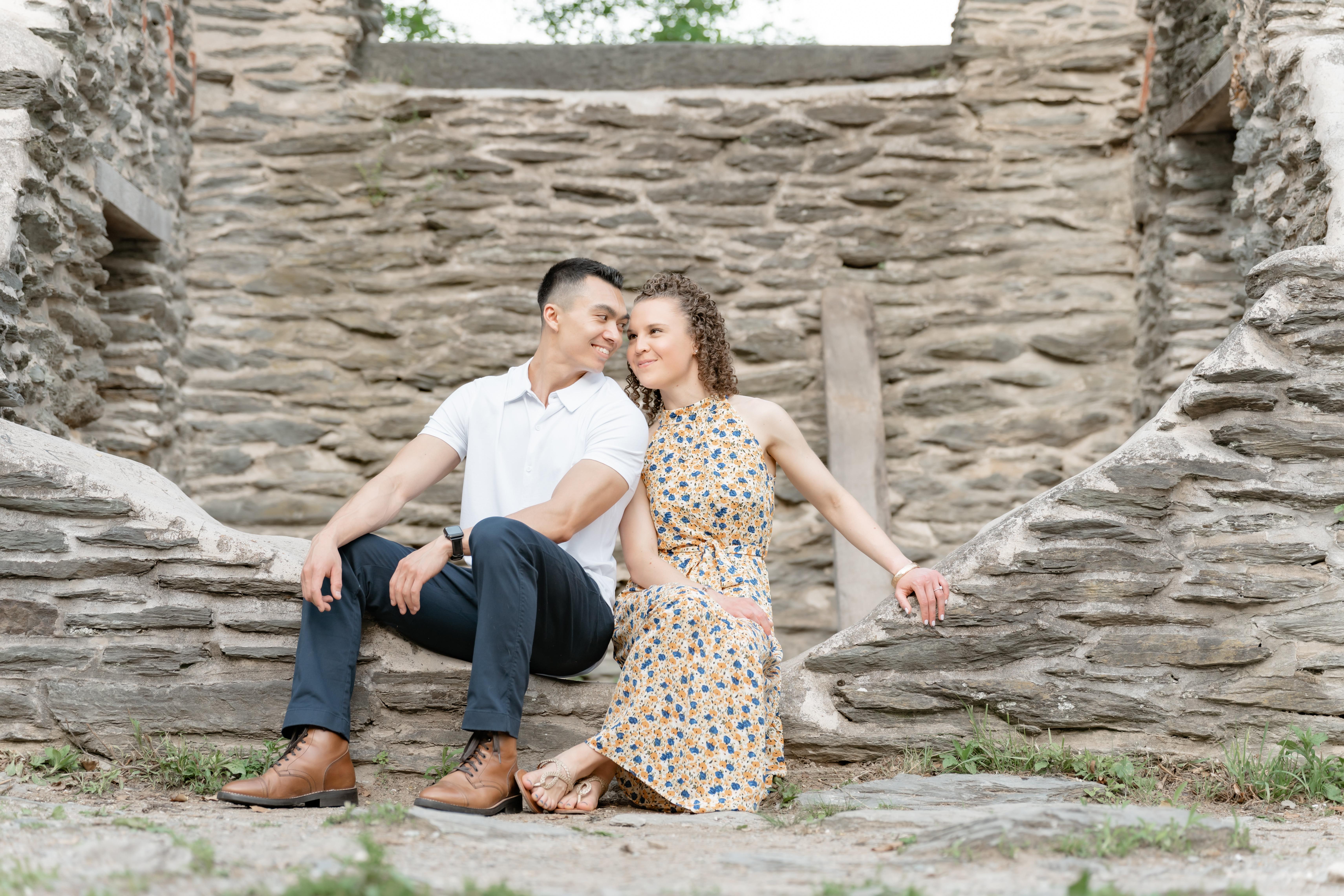 The Wedding Website of Amber Reinecke and Phi Pham