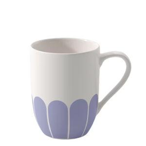 Villeroy & Boch Coffee Mug Fleur