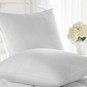 Lauren Ralph Lauren - Classic 26 Square European Down Alternative Pillow, Luxloft™ Fill