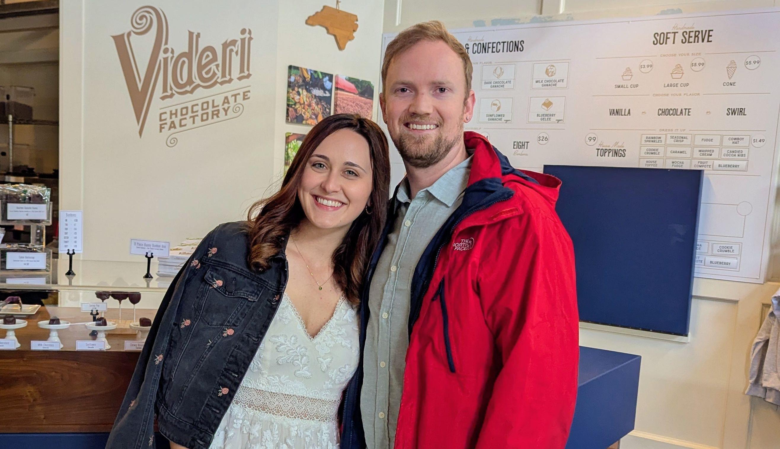The Wedding Website of Savannah Griffith and Nathan Seethaler