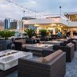Restaurant: Marina Cantina