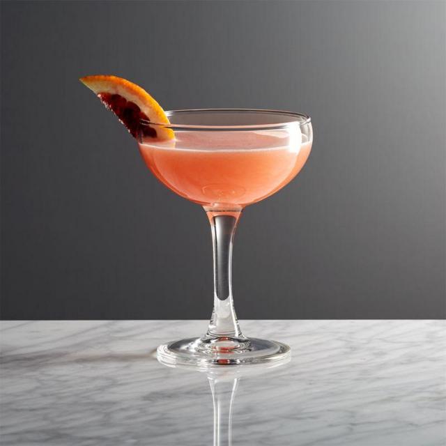 Coupe Cocktail 5.5oz Glass