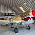 Planes of Fame Air Museum