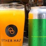 Other Half Brewing Company