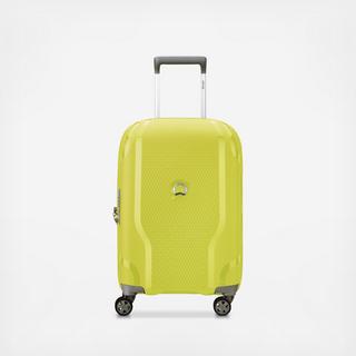 Clavel 19 International Expandable Spinner Carry-On