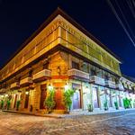 Casa Manila