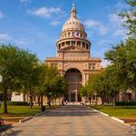 Texas Capitol