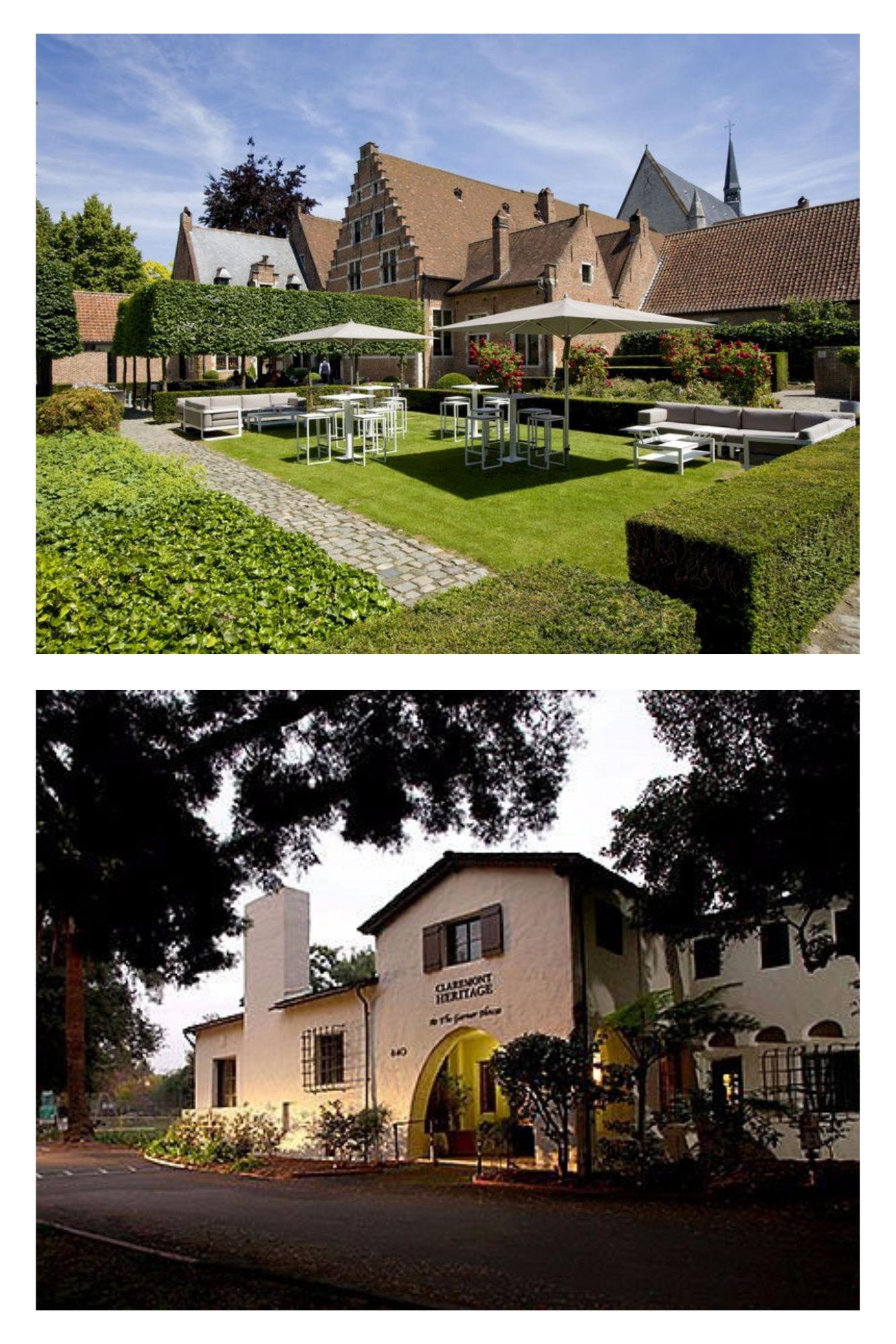 The Wedding Website of Lauren Jorgensen and Jeroen Wauman