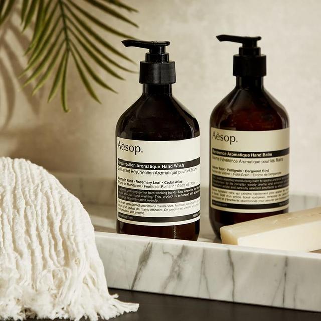 Aesop Reverence Aromatique Hand Wash