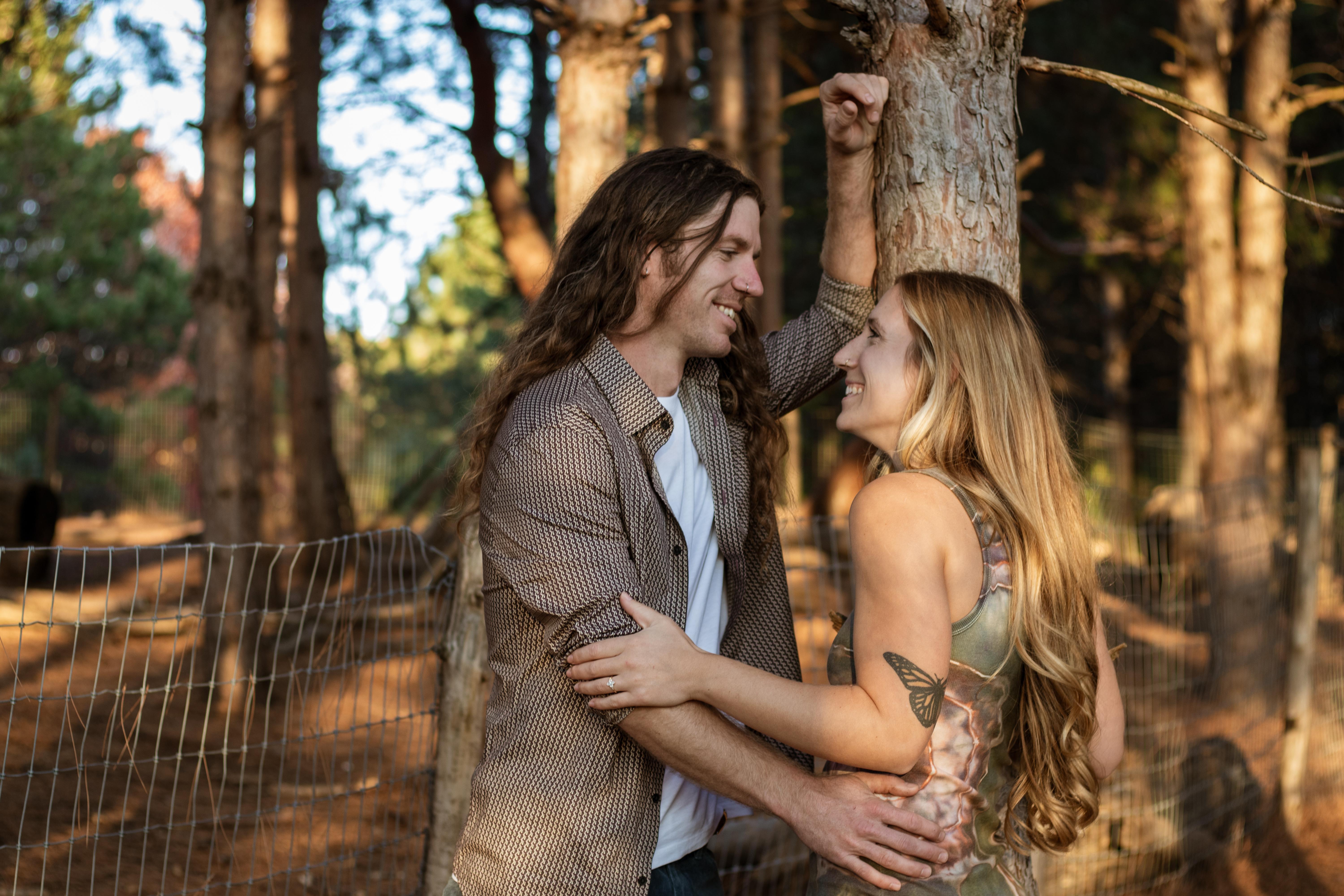 The Wedding Website of Rachael Schwartz and Dan Wemeier
