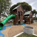 Maclean Reserve Playground