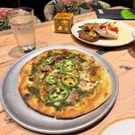 Monkeypod Kitchen - Waikiki