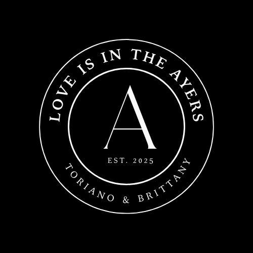 The Wedding Website of Brittany Amin and Toriano Ayers