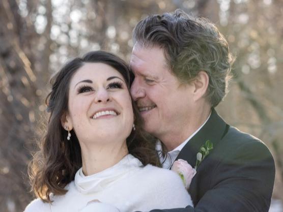 The Wedding Website of Katie Banks Robinson and Clayton Thomas Fountain